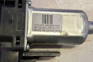 966269103 Моторчик стеклоподъемника Volvo S60 2 Арт e11964579, вид 4