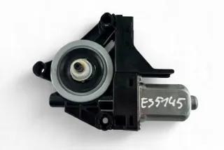 966265102 Моторчик стеклоподъемника Volvo S60 3 Арт e11964560, вид 2