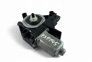 966265102 Моторчик стеклоподъемника Volvo S60 3 Арт e11964560, вид 3