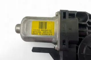 966264102 Моторчик стеклоподъемника Volvo S60 3 Арт e11964430, вид 6