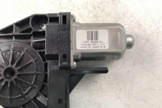 966265102 Моторчик стеклоподъемника Volvo S60 3 Арт e11964389, вид 2