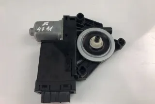 966265102 Моторчик стеклоподъемника Volvo S60 3 Арт e11964380, вид 2