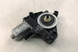 966265102 Моторчик стеклоподъемника Volvo S60 3 Арт e11964360, вид 4