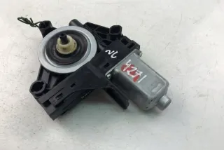 966264102 Моторчик стеклоподъемника Volvo S60 3 Арт e11964350, вид 3