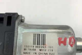 966265101 Моторчик стеклоподъемника Volvo S60 3 Арт e11964349, вид 3
