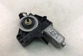 966268103 Моторчик стеклоподъемника Volvo S60 3 Арт e11964329, вид 1
