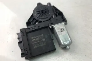 966269103 Моторчик стеклоподъемника Volvo S60 3 Арт e11964309, вид 3