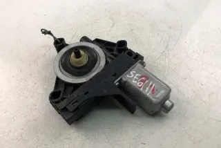 966264102 Моторчик стеклоподъемника Volvo S60 3 Арт e11964299, вид 4
