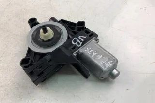 966264102 Моторчик стеклоподъемника Volvo S60 3 Арт e11964290, вид 4
