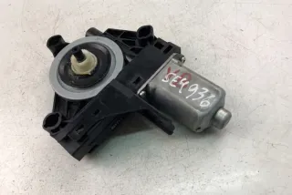 966264102 Моторчик стеклоподъемника Volvo S60 3 Арт e11964289, вид 1
