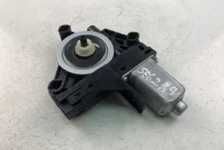 966264102 Моторчик стеклоподъемника Volvo S60 3 Арт e11964280, вид 2
