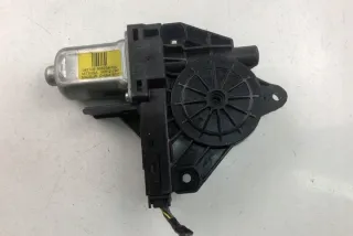 966264102 Моторчик стеклоподъемника Volvo S60 3 Арт e11964269, вид 3