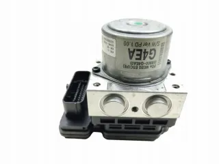 58900-G4EA0 G4589-38500 Блок ABS Hyundai i30 PD Арт e11964259, вид 5