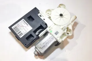 30737679 Моторчик стеклоподъемника Volvo S40 2 Арт e11964248, вид 1