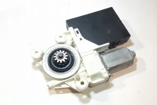 30737679 Моторчик стеклоподъемника Volvo S40 2 Арт e11964248, вид 4