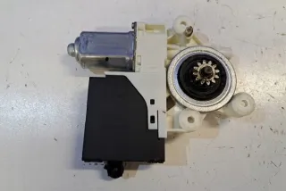 31253485 Моторчик стеклоподъемника Volvo S40 2 Арт e11964218, вид 5