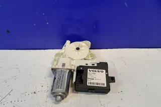 31253484 Моторчик стеклоподъемника Volvo S40 2 Арт e11964207, вид 1