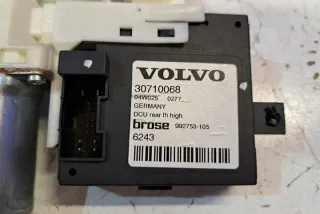 31253484 Моторчик стеклоподъемника Volvo S40 2 Арт e11964207, вид 3