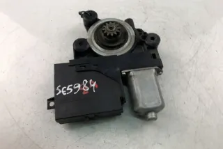 31253484 Моторчик стеклоподъемника Volvo S40 2 Арт e11964197, вид 2