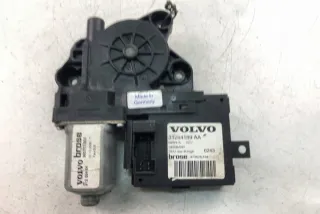 31253484 Моторчик стеклоподъемника Volvo S40 2 Арт e11964197, вид 3