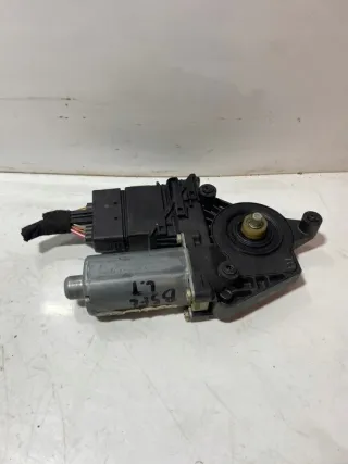 3B9839751BF Моторчик стеклоподъемника Volkswagen Passat B5 Арт e11964111, вид 1