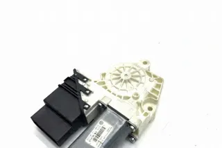 1K0959704P Моторчик стеклоподъемника Volkswagen Passat B6 Арт e11964099, вид 6