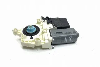 1K0959704P Моторчик стеклоподъемника Volkswagen Passat B6 Арт e11964099, вид 7