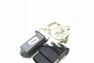 3C9959703 Моторчик стеклоподъемника Volkswagen Passat B6 Арт e11964097, вид 1