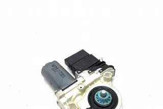 3C9959703 Моторчик стеклоподъемника Volkswagen Passat B6 Арт e11964097, вид 2