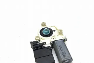 3C9959703 Моторчик стеклоподъемника Volkswagen Passat B6 Арт e11964097, вид 4