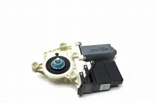 3C9959703 Моторчик стеклоподъемника Volkswagen Passat B6 Арт e11964097, вид 5