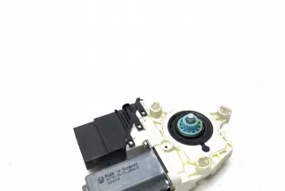 3C9959703 Моторчик стеклоподъемника Volkswagen Passat B6 Арт e11964097, вид 7
