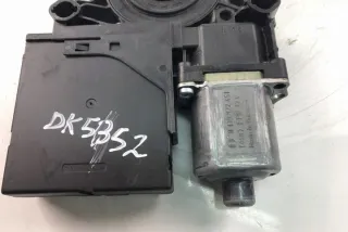 3C0959792C Моторчик стеклоподъемника Volkswagen Passat B7 Арт e11964084, вид 2