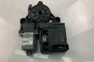 3C0959792C Моторчик стеклоподъемника Volkswagen Passat B7 Арт e11964084, вид 3