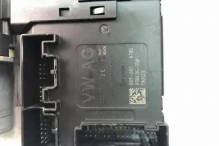 3AA959702A Моторчик стеклоподъемника Volkswagen Passat B7 Арт e11964072, вид 3