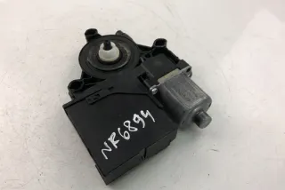 0130822451 Моторчик стеклоподъемника Volkswagen Golf 5 Арт e11963998, вид 1