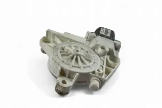 1K4837402S Моторчик стеклоподъемника Volkswagen Golf 5 Арт e11963977, вид 1