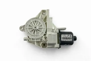 1K4837402S Моторчик стеклоподъемника Volkswagen Golf 5 Арт e11963977, вид 2