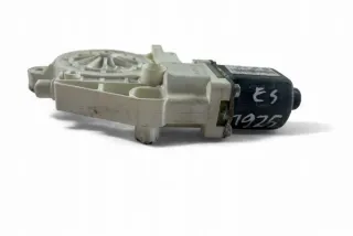 1K4837402S Моторчик стеклоподъемника Volkswagen Golf 5 Арт e11963977, вид 4