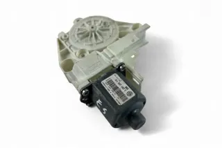 1K4837402S Моторчик стеклоподъемника Volkswagen Golf 5 Арт e11963977, вид 7