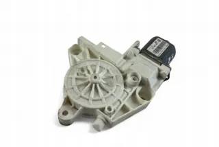1K4837402S Моторчик стеклоподъемника Volkswagen Golf 5 Арт e11963977, вид 10