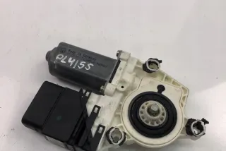 1K0959704C Моторчик стеклоподъемника Volkswagen Golf 5 Арт e11963965, вид 2