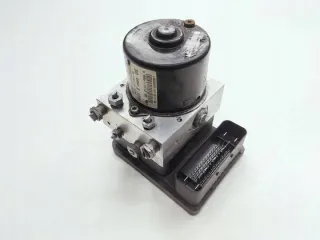 8V51-2C405-AE 06210214684 Блок ABS Ford Fiesta 5 Арт e11963904, вид 1