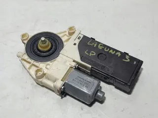 807310002R Моторчик стеклоподъемника Renault Laguna 3 Арт e11963714, вид 1