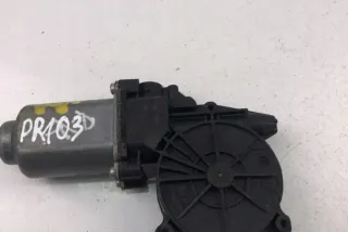 402033E Моторчик стеклоподъемника Nissan Qashqai 2 Арт e11963603, вид 1