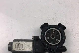 402033E Моторчик стеклоподъемника Nissan Qashqai 2 Арт e11963603, вид 4