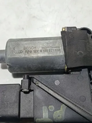 0130821698 Моторчик стеклоподъемника Mercedes A W168 Арт e11963352, вид 2