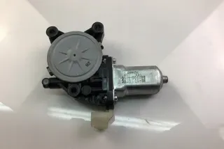 824501M000 Моторчик стеклоподъемника Kia Soul 2 Арт e11963251, вид 3