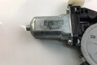 824501M000 Моторчик стеклоподъемника Kia Soul 2 Арт e11963250, вид 2