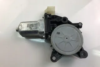 824501M000 Моторчик стеклоподъемника Kia Soul 2 Арт e11963250, вид 4